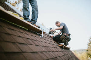 Local Roofers in Penn St Univ, PA